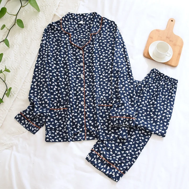 6 Home Suit