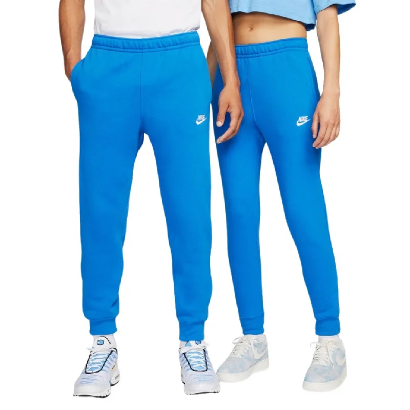 Sportswear Club Fleece Pants High-Waist Yoga Pants