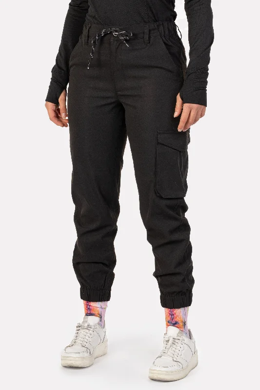 HILDY JOGGER PANT Fashionable Sporty Pants