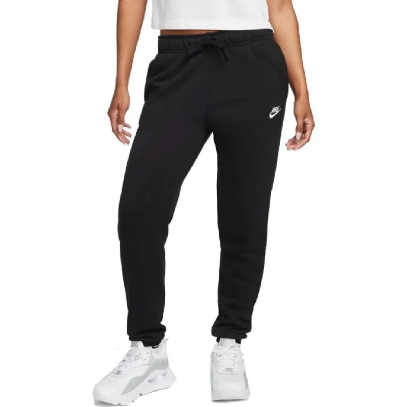 Sportswear Club Fleece Pants Classic Straight Pants
