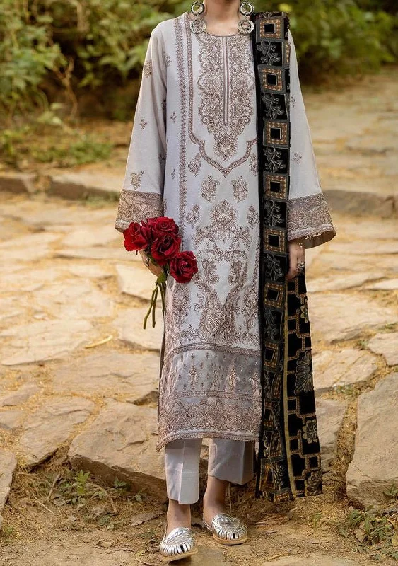 Adan's Libas Edenore Pakistani Embroidered Dress