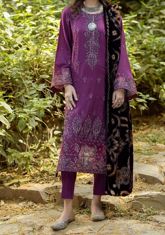 Adan's Libas Edenore Pakistani Embroidered Dress