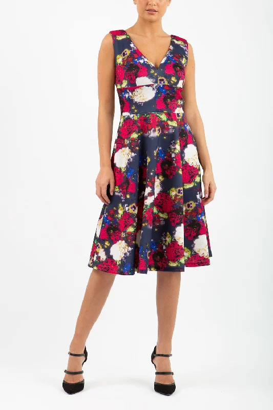 Floral Riot