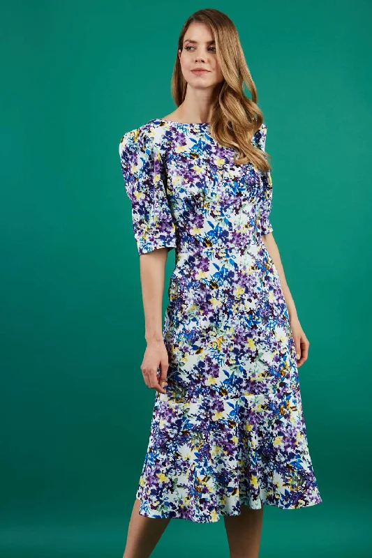 Kew Print