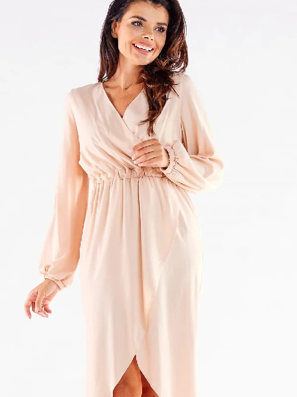 Cocktail dress awama