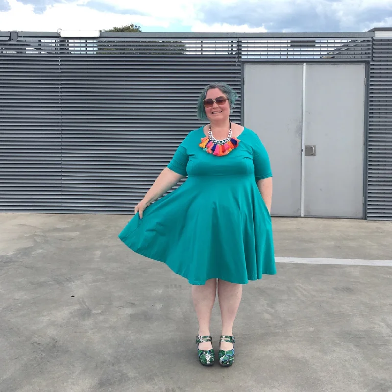 Teal