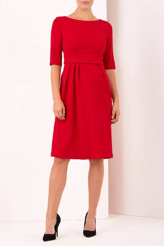 Tango Red