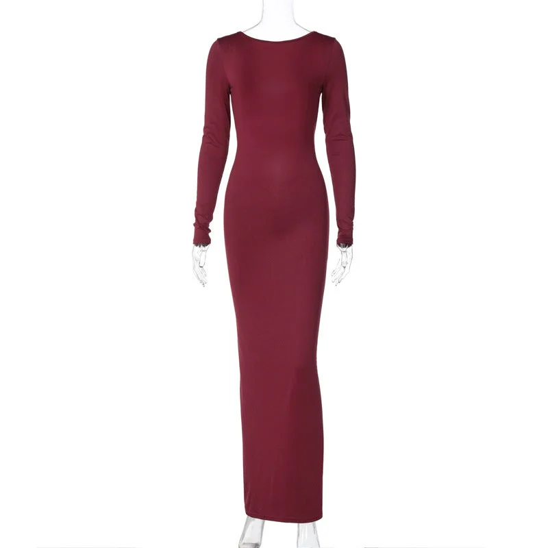 Wine Red