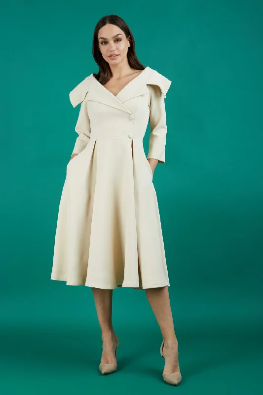 Sandshell Beige