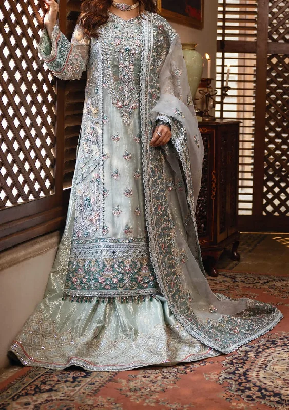 Imrozia Inara Pakistani Luxury Dress