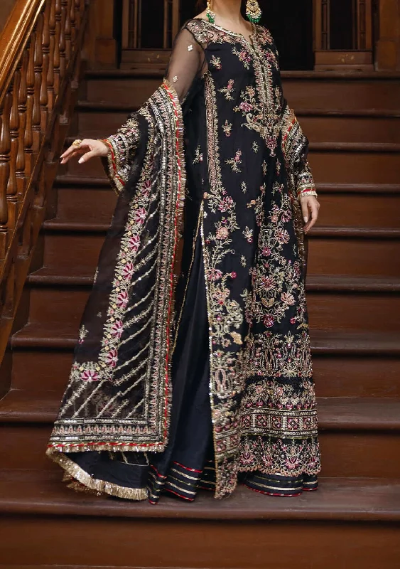 Imrozia Mehrang Pakistani Luxury Dress