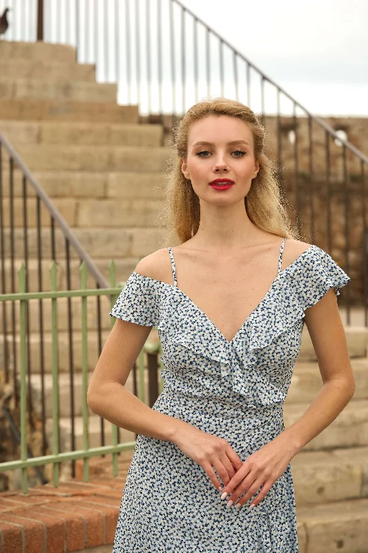 Lana Dress