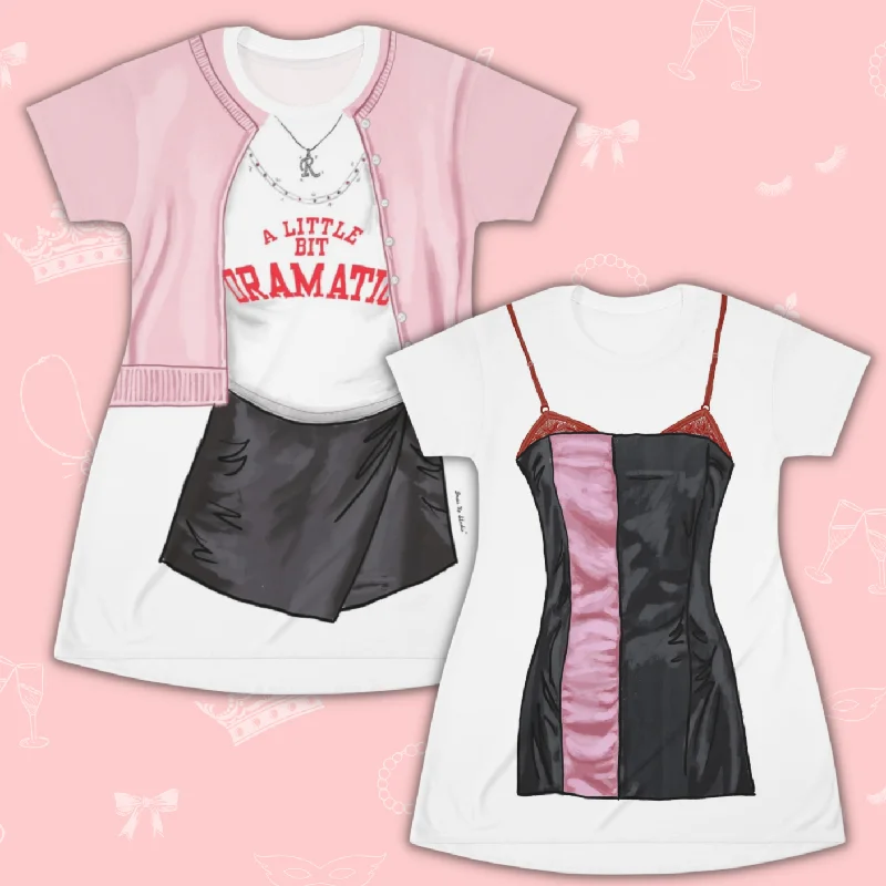 Mean Girls Best Sellers | 2 Dresses, Discounted Price