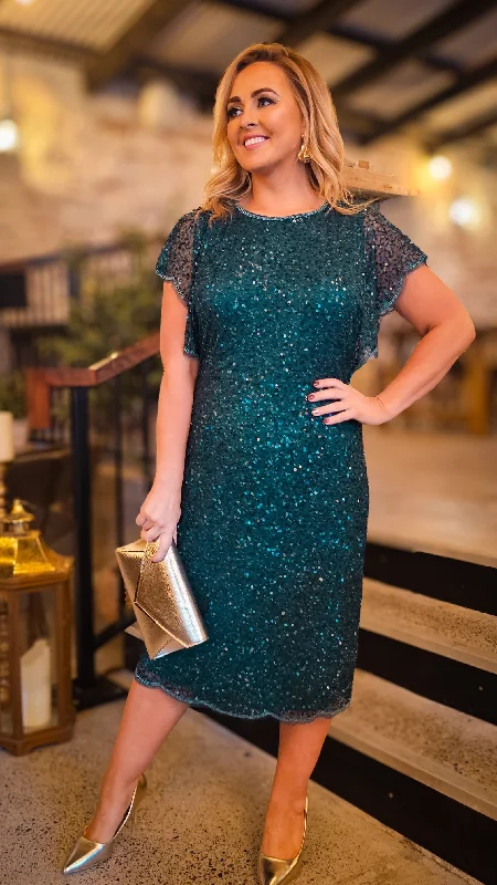 Niamh Dress