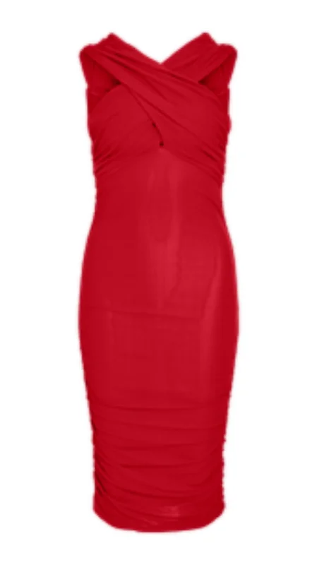 Nona Dress