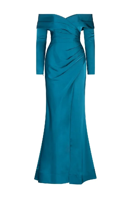 NOVA SWEETHEART GOWN