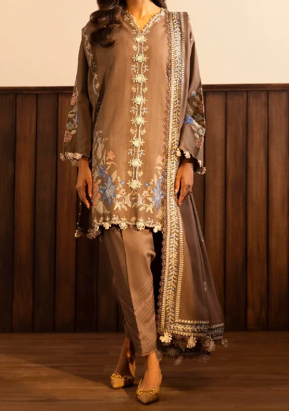 Sana Safinaz Muzlin Winter Pakistani Dress