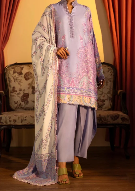 Sana Safinaz Muzlin Winter Pakistani Dress