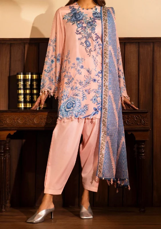 Sana Safinaz Muzlin Winter Pakistani Dress