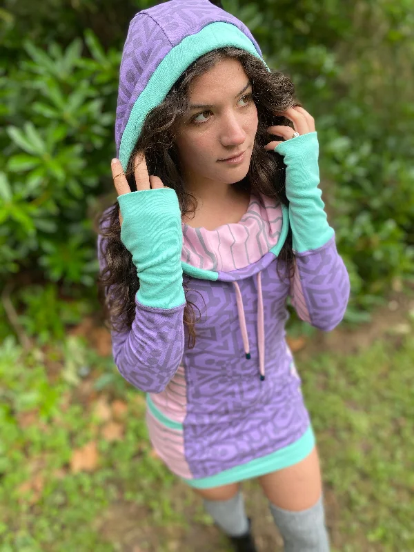 Unicorn Barf: Lavender