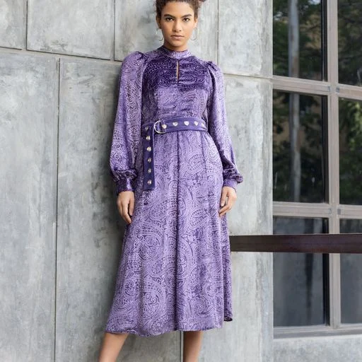 Tiffany Dress - Emily Lovelock