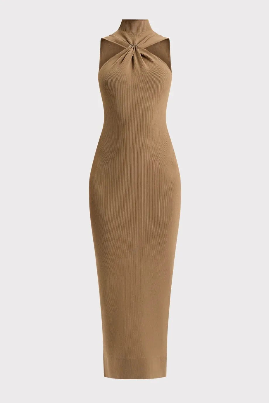 Angelica Maxi Dress Chic Off-Shoulder Maxi Dress