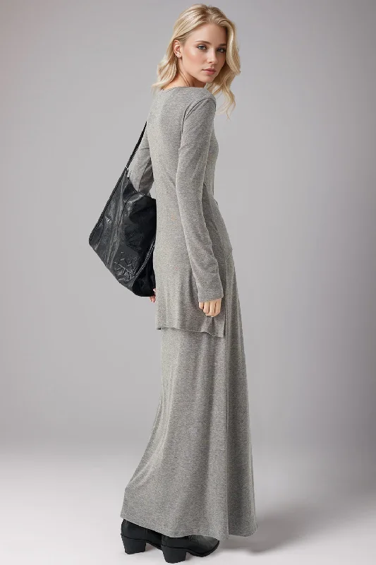 Gray
