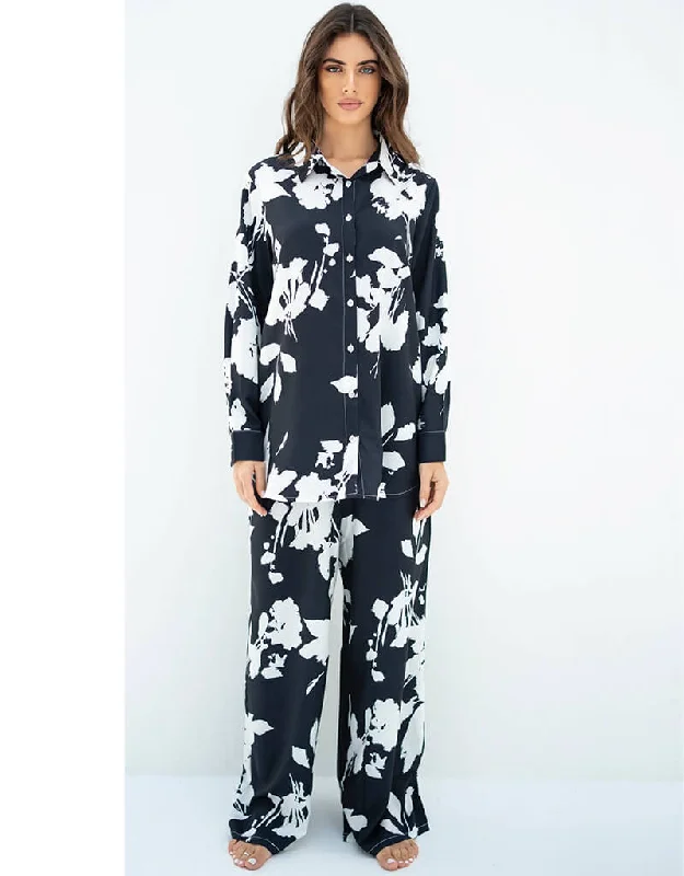 Black Latest Heavy Designer Maxi Dress Chic Off-Shoulder Maxi Dress