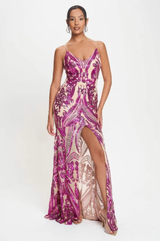 Fuchsia
