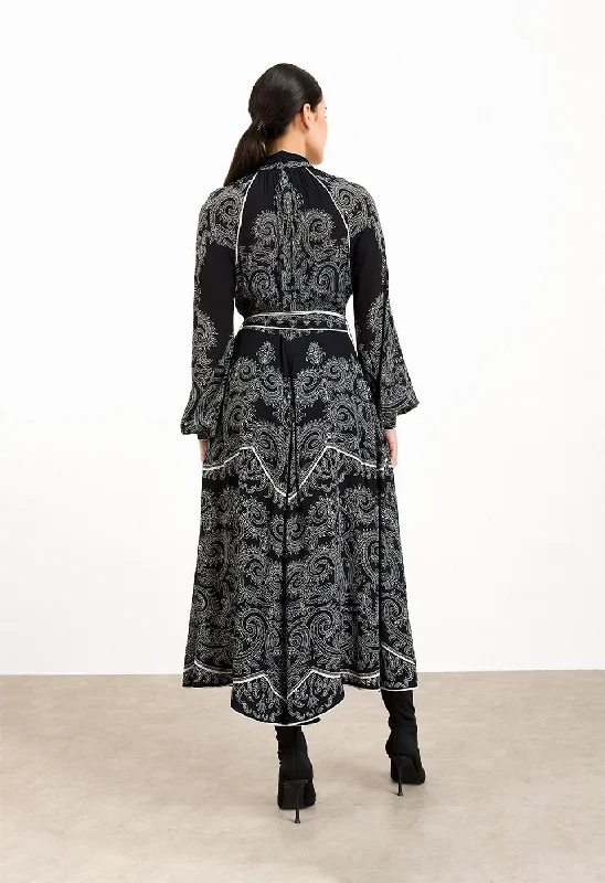 Onyx Black Medici