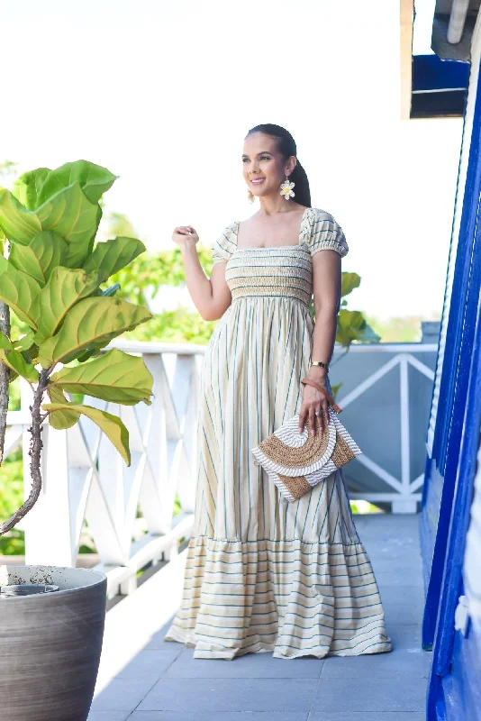 Chic And Pretty Maxi Dress Comfortable T-Shirt Maxi Dress