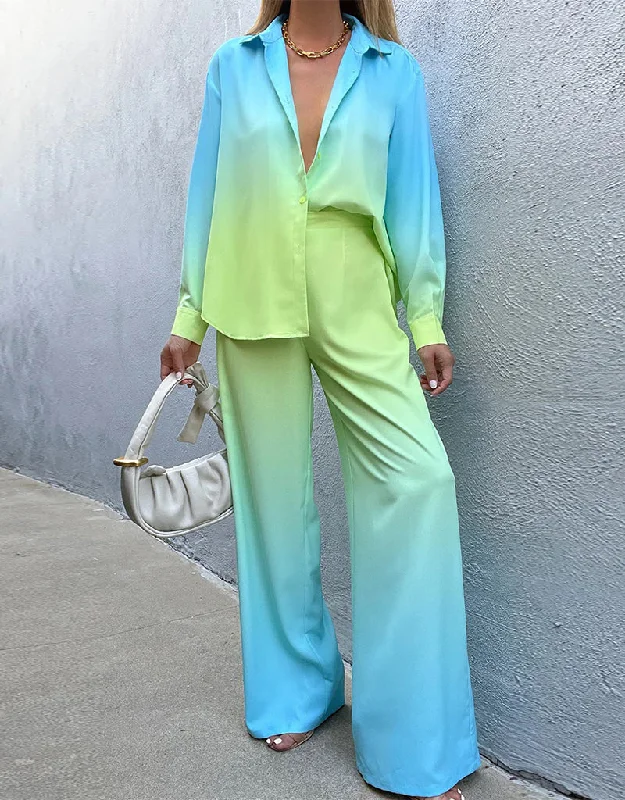 Columbia Blue Heavy Designer Heavy Maxi Dress Comfortable Ruffle Maxi Dress