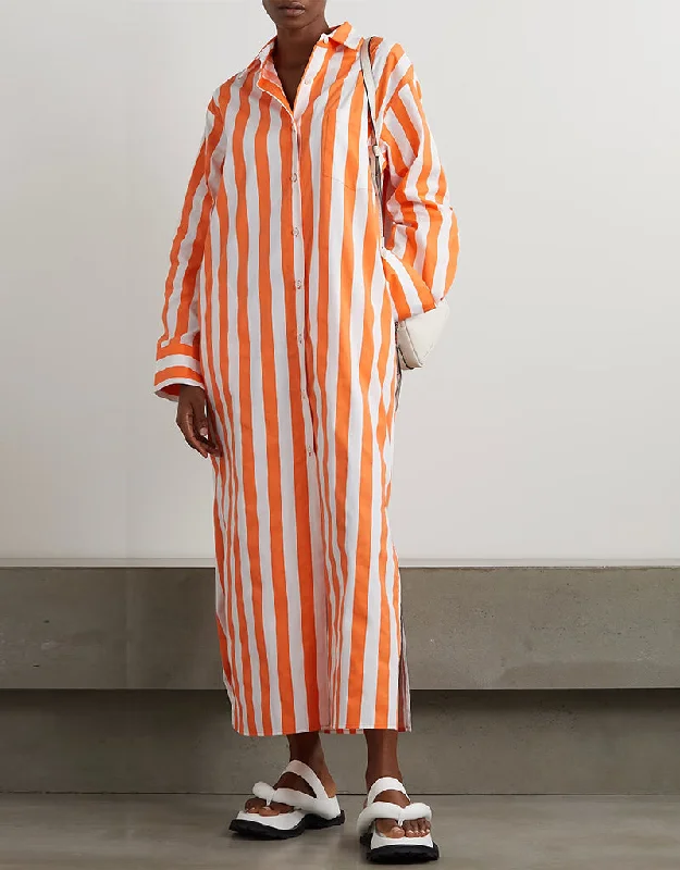 Designer Party Wear Maxi Dress Orange Rayon Blend Maxi Dress Chic Sleeveless Maxi Dress Designer Party Wear Maxi Dress Orange Rayon Blend Maxi Dress Chic Sleeveless Maxi Dress