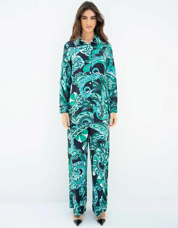 Greeny Blue Latest Heavy Designer Maxi Dress Elegant Tiered Maxi Dress