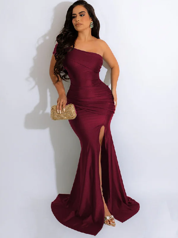 Wine Red
