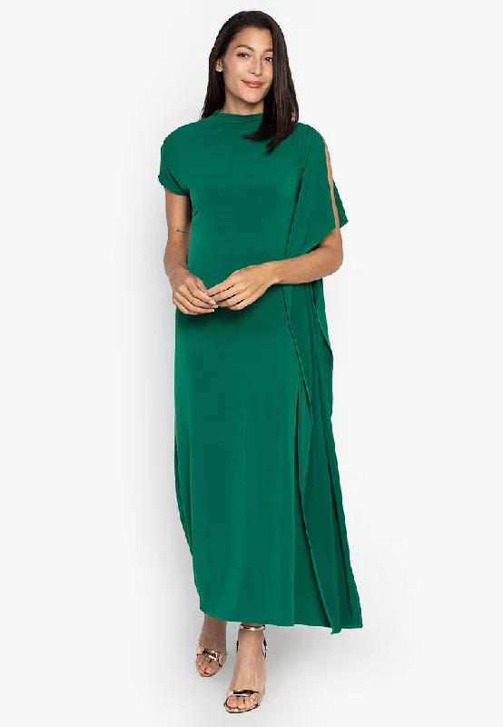 Emerald Green