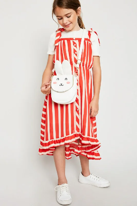 Tomato/Tan