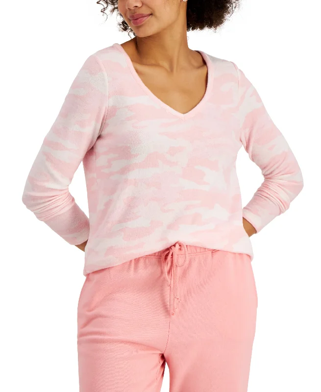 Pink Camo