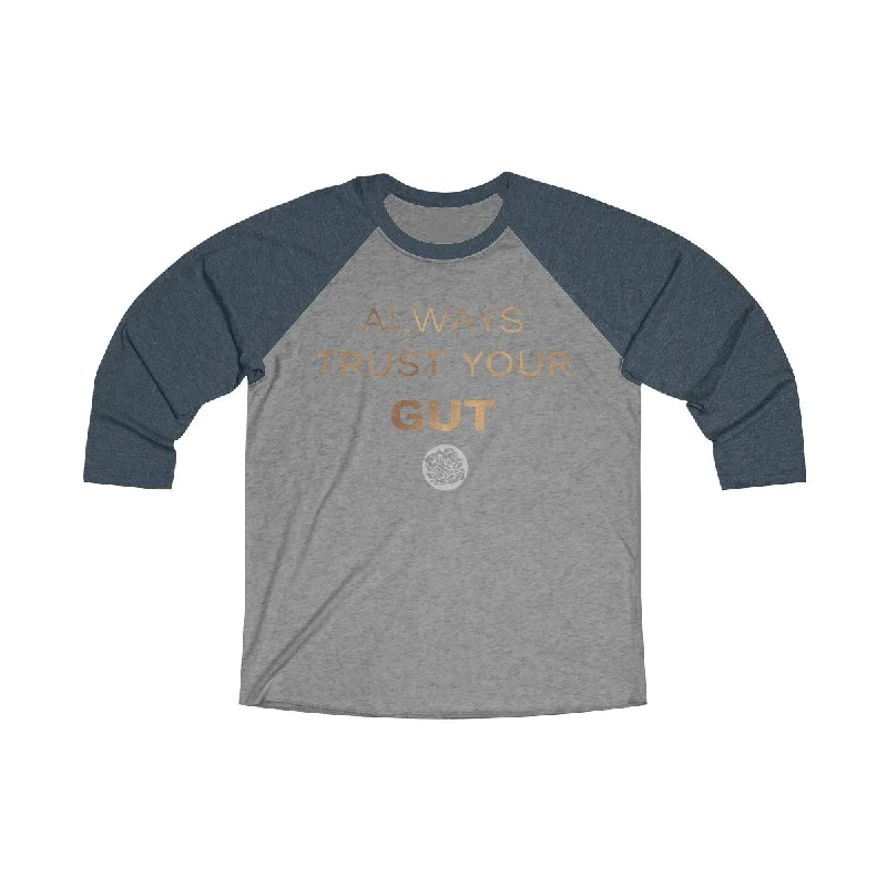 Vintage Navy / Premium Heather