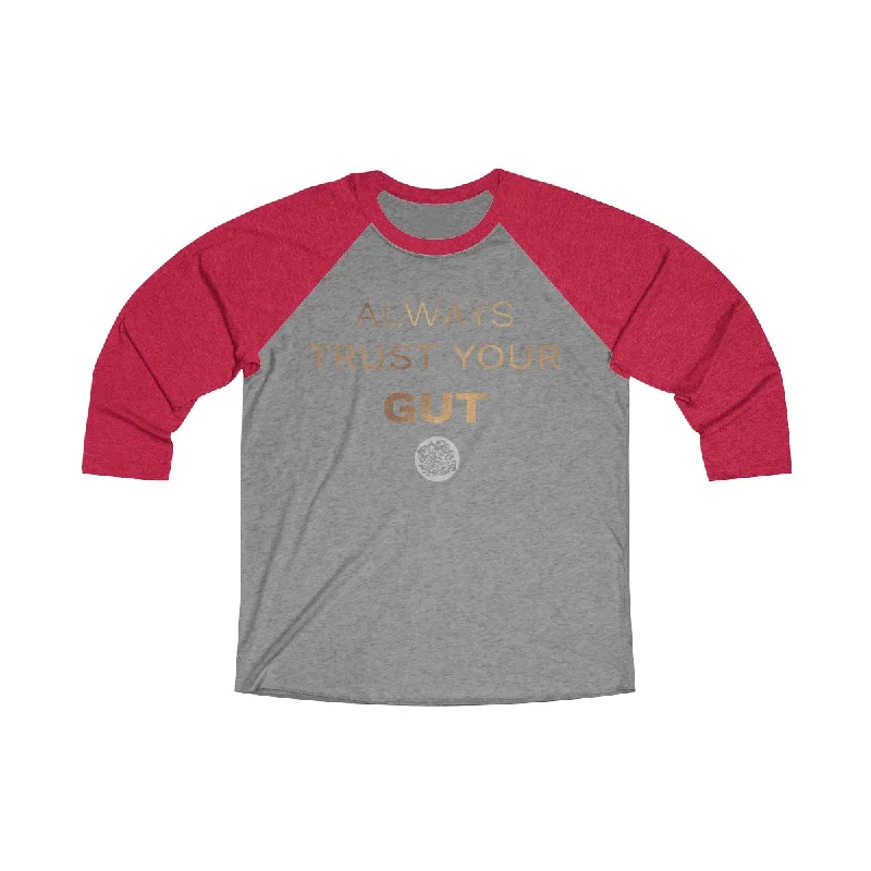 Vintage Red / Premium Heather