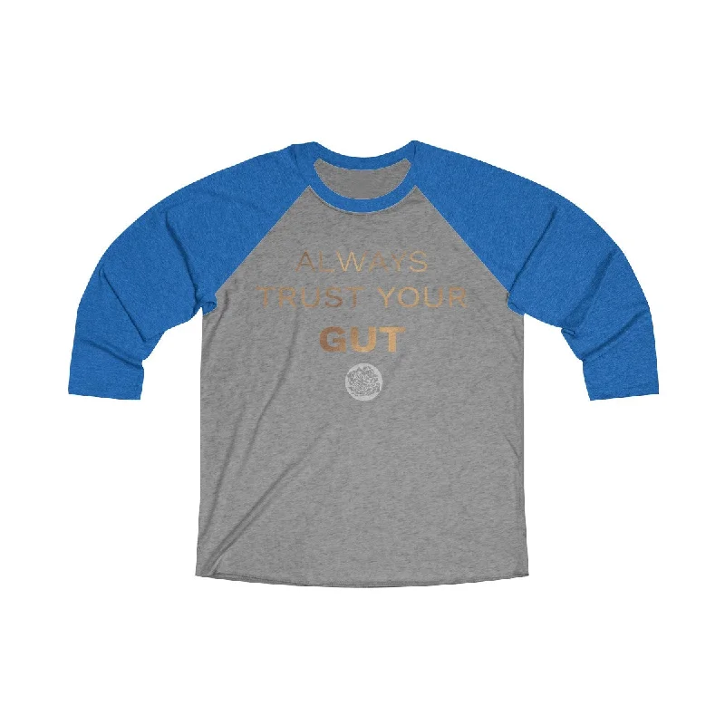 Vintage Royal / Premium Heather