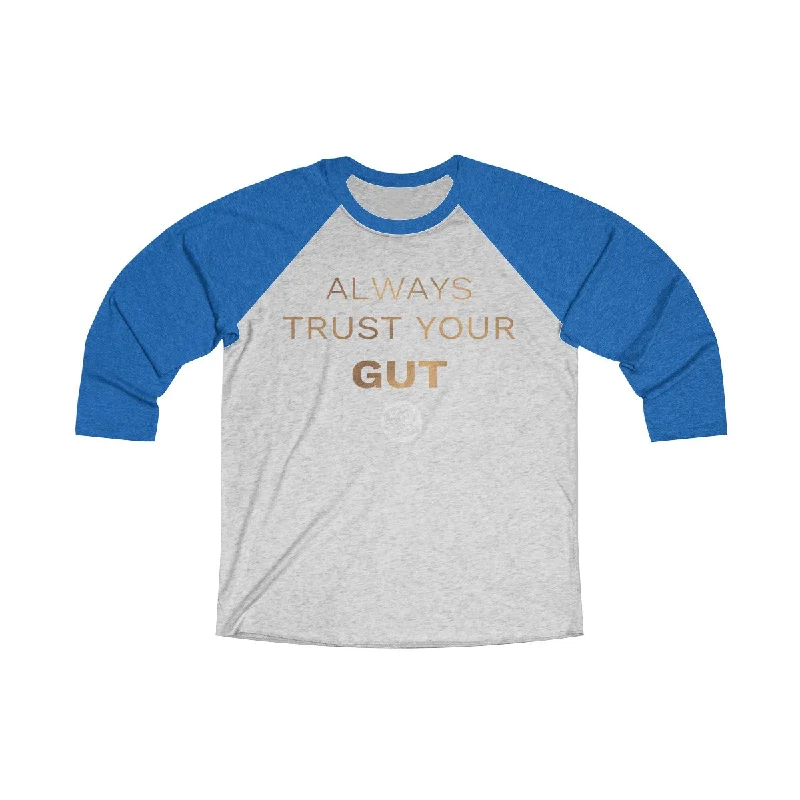 Vintage Royal / Heather White