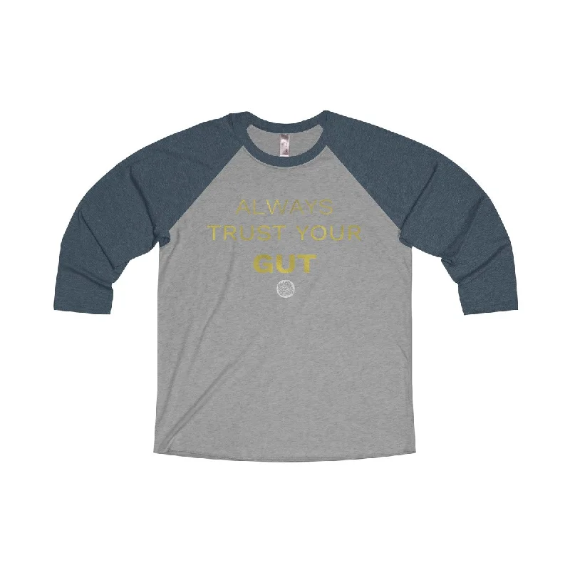 Vintage Navy / Premium Heather