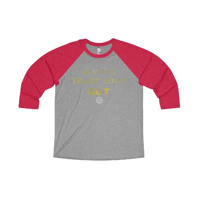 Vintage Red / Premium Heather