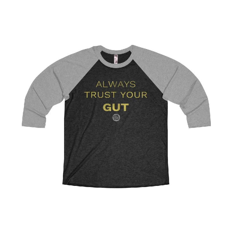 Premium Heather / Vintage Black