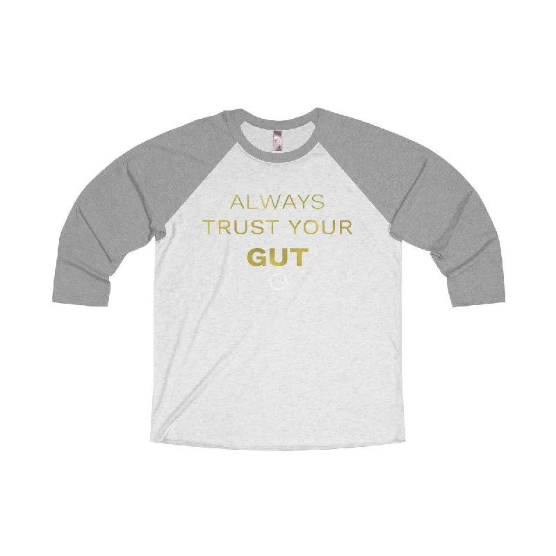 Premium Heather / Heather White