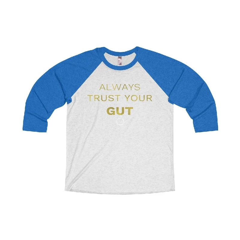 Vintage Royal / Heather White