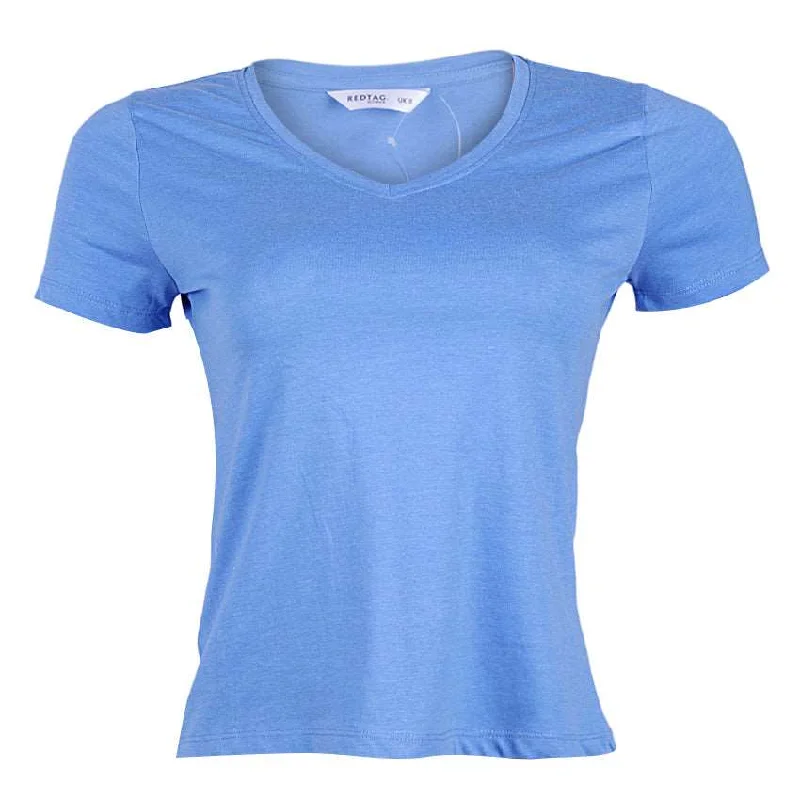 Casual T-Shirts Anti-Shrink Durable Soft