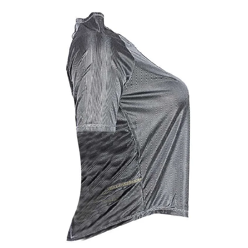 Active T-Shirts Anti-Pilling Machine Wash Handmade