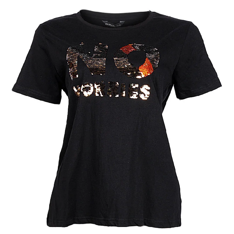 Casual T-Shirts Jersey Fabric Tulle Fabric Batik Fabric